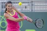 WTA Charleston: Pobjeda Tomljanović