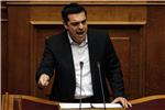 GREECE ECONOMY PARLIAMENT