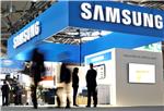 FILE GERMANY SAMSUNG PROFIT