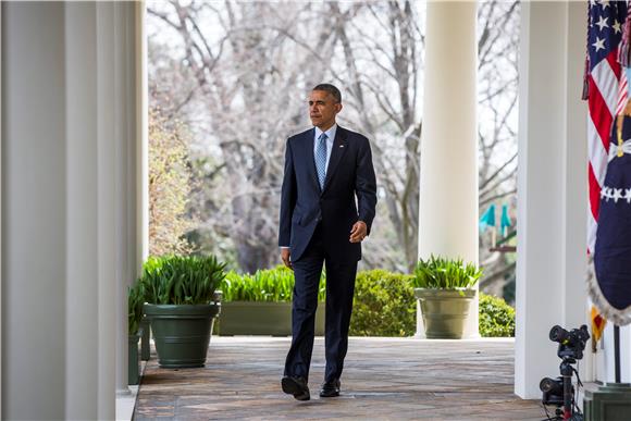 Obama: Kuba će ubrzo biti skinuta s popisa sponzora terorista