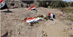 IRAQ TIKRIT MASS GRAVES