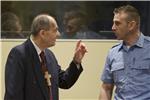 NETHERLANDS TRIALS UN WAR CRIMES BOSNIA