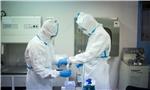 GHANA GERMANY EBOLA RESEARCH DIPLOMACY