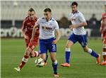 Kup: Hajduk - Split 1-1