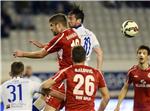 Kup: Hajduk - Split 1-1