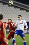 Kup: Hajduk - Split 1-1