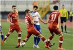 Kup: Hajduk - Split 1-1