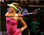 Tenis: Poraz Bouchard u Charlestonu