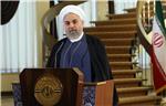 Rohani: Iran će potpisati sporazum samo ako se odmah ukinu sankcije