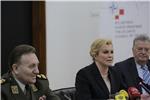 Konferencija NATO – dostignuća i nove zadaće