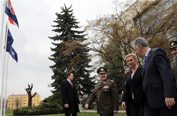 Konferencija NATO – dostignuća i nove zadaće