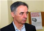 Potpredsjednik SDSS-a Milorad Pupovac posjetio Karlovac