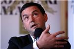 Francuski ekonomist Thomas Piketty održao konferenciju za medije 