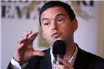 Piketty predstavio u Zagrebu svoju knjigu "Kapital u 21 stoljeću"