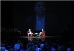 Thomas Piketty u programu Filozofski teatar HNK-a Zagreb