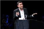 Thomas Piketty u programu Filozofski teatar HNK-a Zagreb