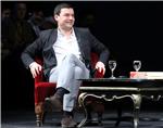 Thomas Piketty u programu Filozofski teatar HNK-a Zagreb