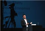 Thomas Piketty u programu Filozofski teatar HNK-a Zagreb