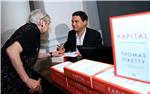 Thomas Piketty u programu Filozofski teatar HNK-a Zagreb