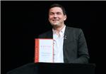 Thomas Piketty u programu Filozofski teatar HNK-a Zagreb