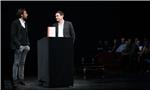 Thomas Piketty u programu Filozofski teatar HNK-a Zagreb