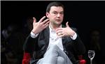 Thomas Piketty u programu Filozofski teatar HNK-a Zagreb