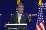 SOUTH KOREA USA DIPLOMACY