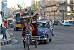 CUBA DAILY LIFE