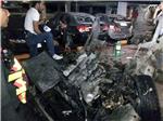 THAILAND BOMB ATTACK