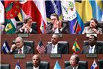 PANAMA AMERICAS SUMMIT