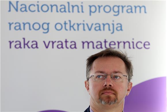 Konferencija za medije o nacionalnim preventivnim programima u zdravstvu