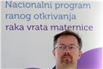 Konferencija za medije o nacionalnim preventivnim programima u zdravstvu