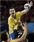 FYROM HANDBALL EHF CHAMPIONS LEAGUE