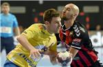 FYROM HANDBALL EHF CHAMPIONS LEAGUE