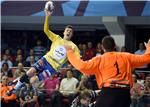 FYROM HANDBALL EHF CHAMPIONS LEAGUE