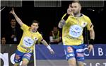 FYROM HANDBALL EHF CHAMPIONS LEAGUE