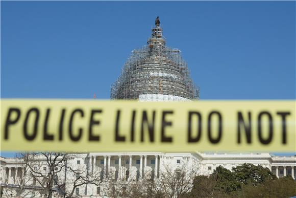 USA SHOOTING CAPITOL