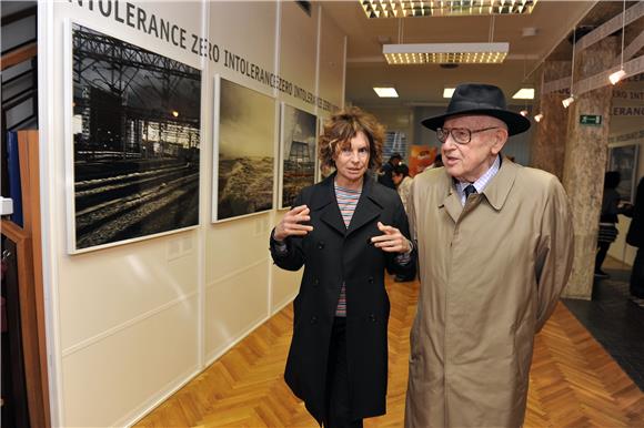 Festival tolerancije: Otvorena izložba fotografija "Intolerance Zero"