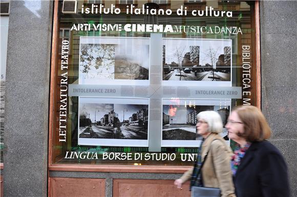 Festival tolerancije: Otvorena izložba fotografija 'Intolerance Zero'