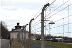 GERMANY WAR BUCHENWALD LIBERATION ANNIVERSARY 