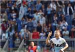 Lazio se probio na drugo mjesto