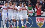 GERMANY SOCCER BUNDESLIGA