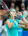 POLAND TENNIS WTA KATOWICE OPEN