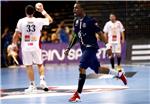 FRANCE HANDBALL CHAMPIONS LEAGUE