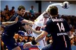 FRANCE HANDBALL CHAMPIONS LEAGUE