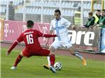 Utakmica 28. kola Prve HNL: Rijeka-Zagreb