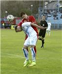 Utakmica 28. kola Prve HNL: Rijeka-Zagreb