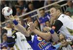 HUNGARY MEN'S HANDBALL CHAMPIONS' LEAGUE