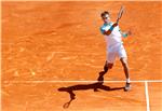 FRANCE TENNIS MONTE CARLO MASTERS