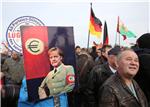 GERMANY PROTEST PEGIDA